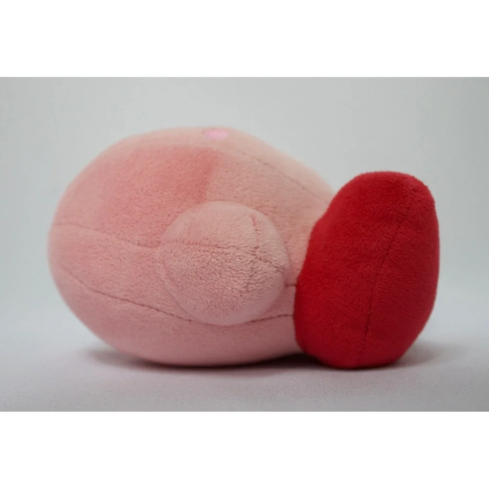 Nintendo kirby plush